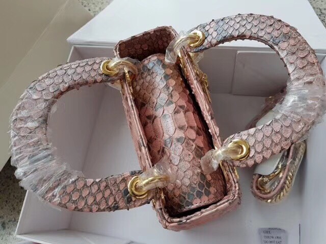 Túi xách Dior Lady siêu cấp VIP - TXDO072