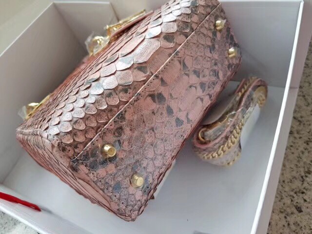 Túi xách Dior Lady siêu cấp VIP - TXDO072