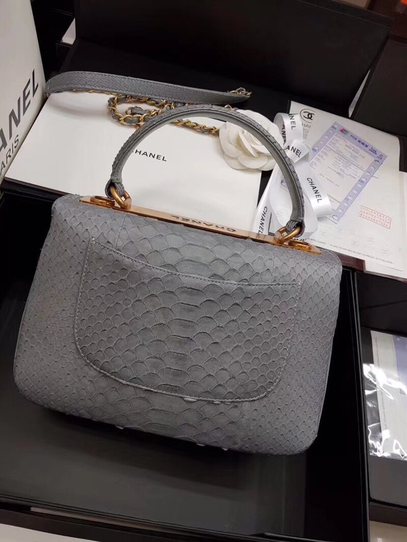 Túi xách Chanel Trendy siêu cấp VIP - TXCN300