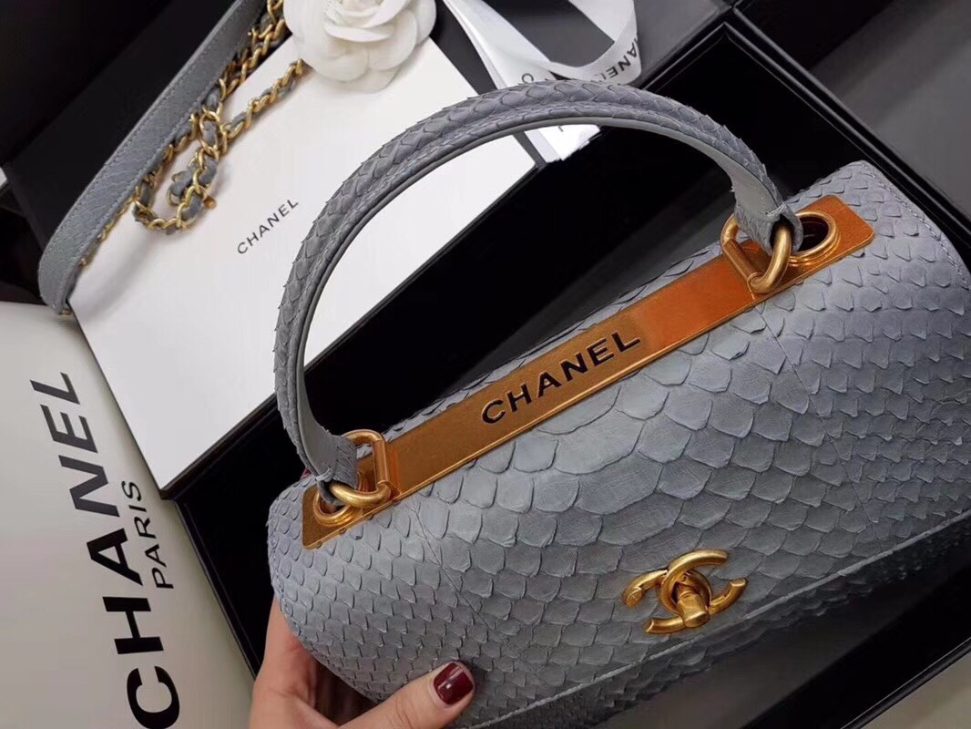 Túi xách Chanel Trendy siêu cấp VIP - TXCN300