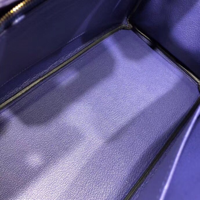 Túi xách Hermes Birkin da đà điểu siêu cấp VIP - TXHM089
