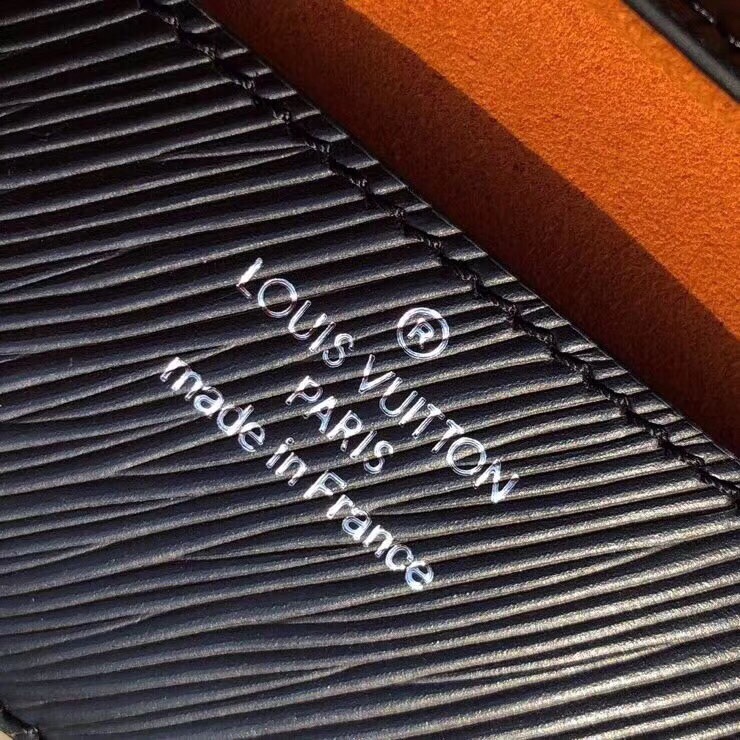 Túi xách Louis Vuitton Twist EPI siêu cấp VIP - TXLV286