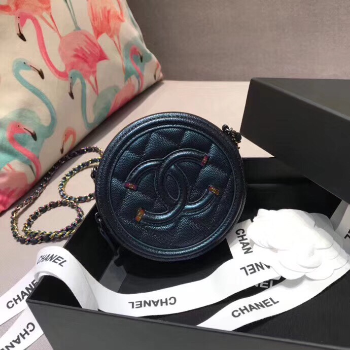 Túi xách Chanel siêu cấp VIP - TXCN301