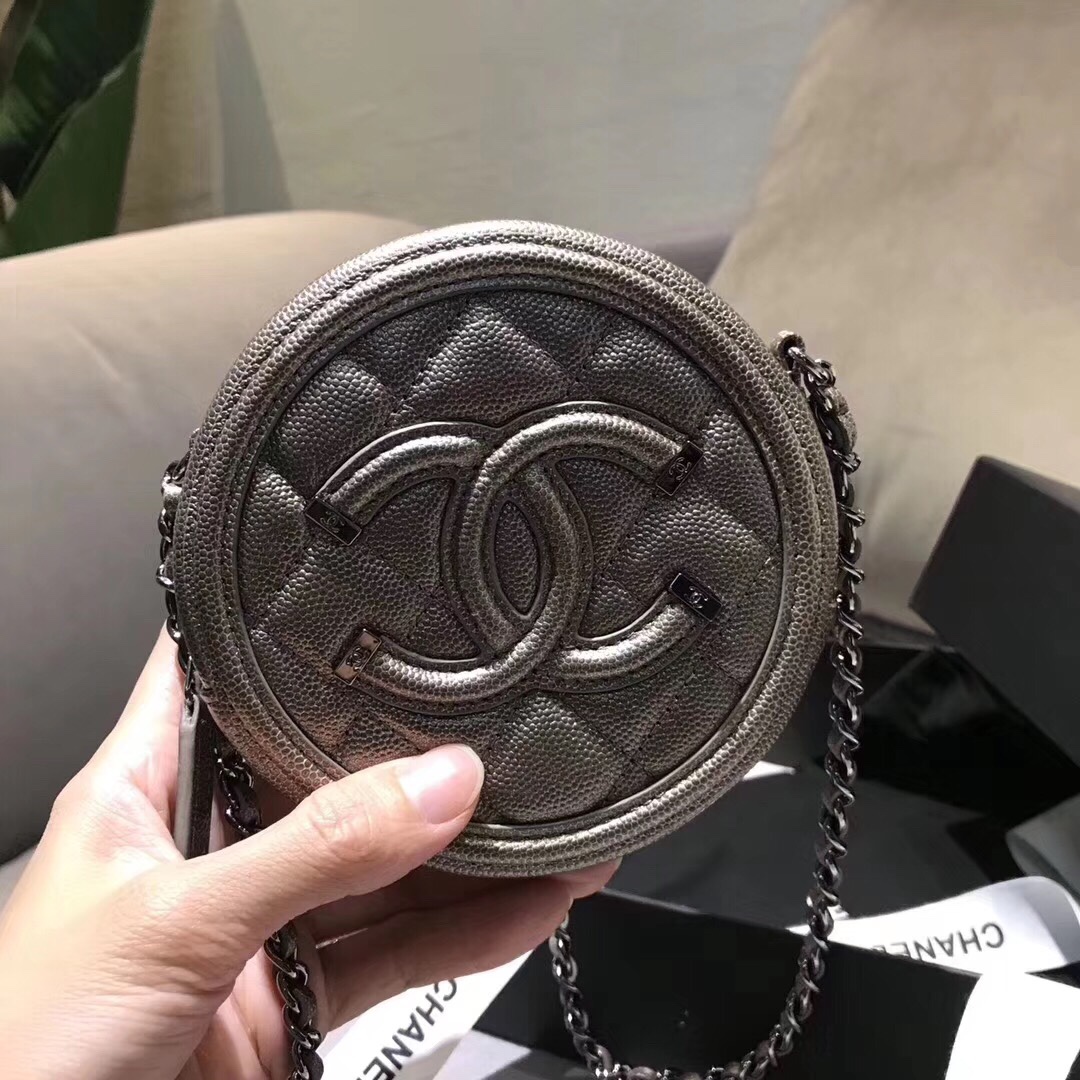 Túi xách Chanel siêu cấp VIP - TXCN302