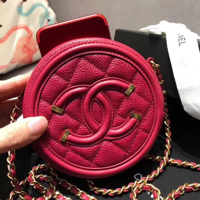 Túi xách Chanel siêu cấp VIP - TXCN305