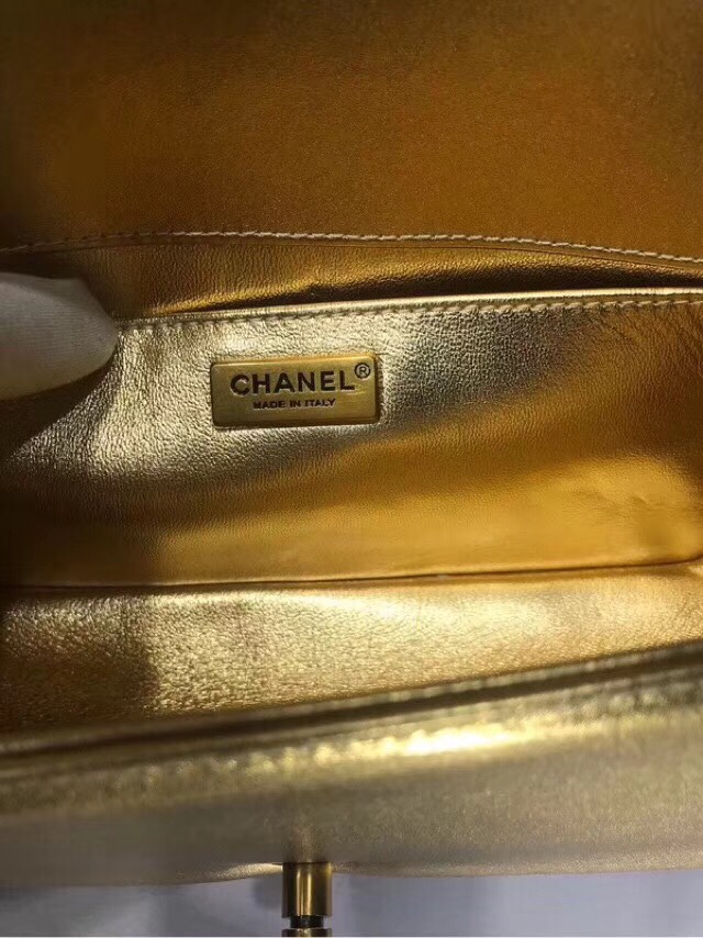 Túi xách Chanel Boy siêu cấp VIP - TXCN308