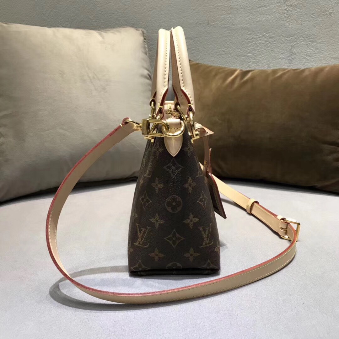 Túi xách Louis Vuitton V Tote siêu cấp VIP - TXLV294
