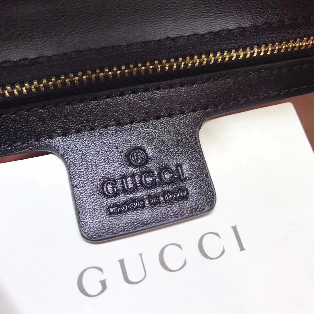 Túi xách Gucci Rajah siêu cấp VIP – TXGC138