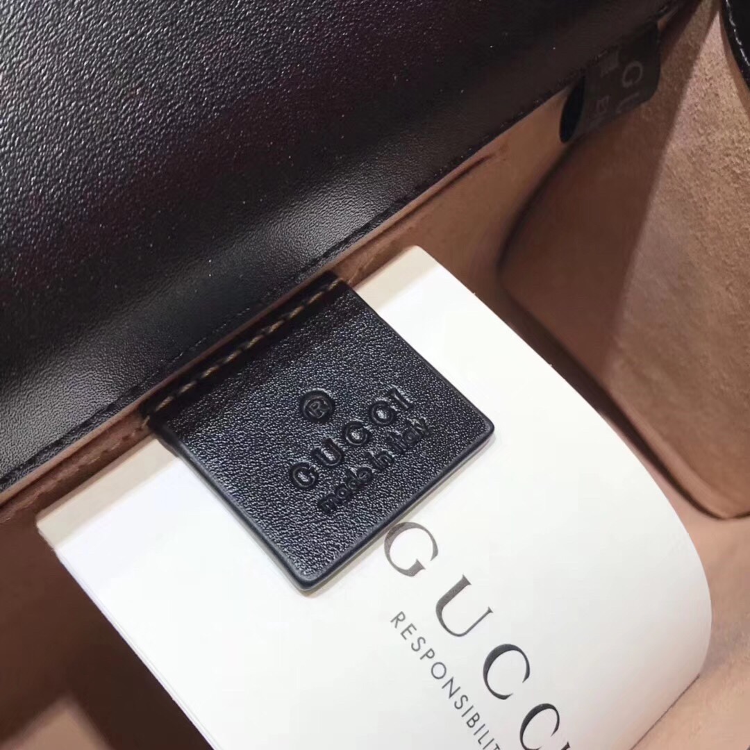 Túi xách Gucci Padlock siêu cấp VIP – TXGC140