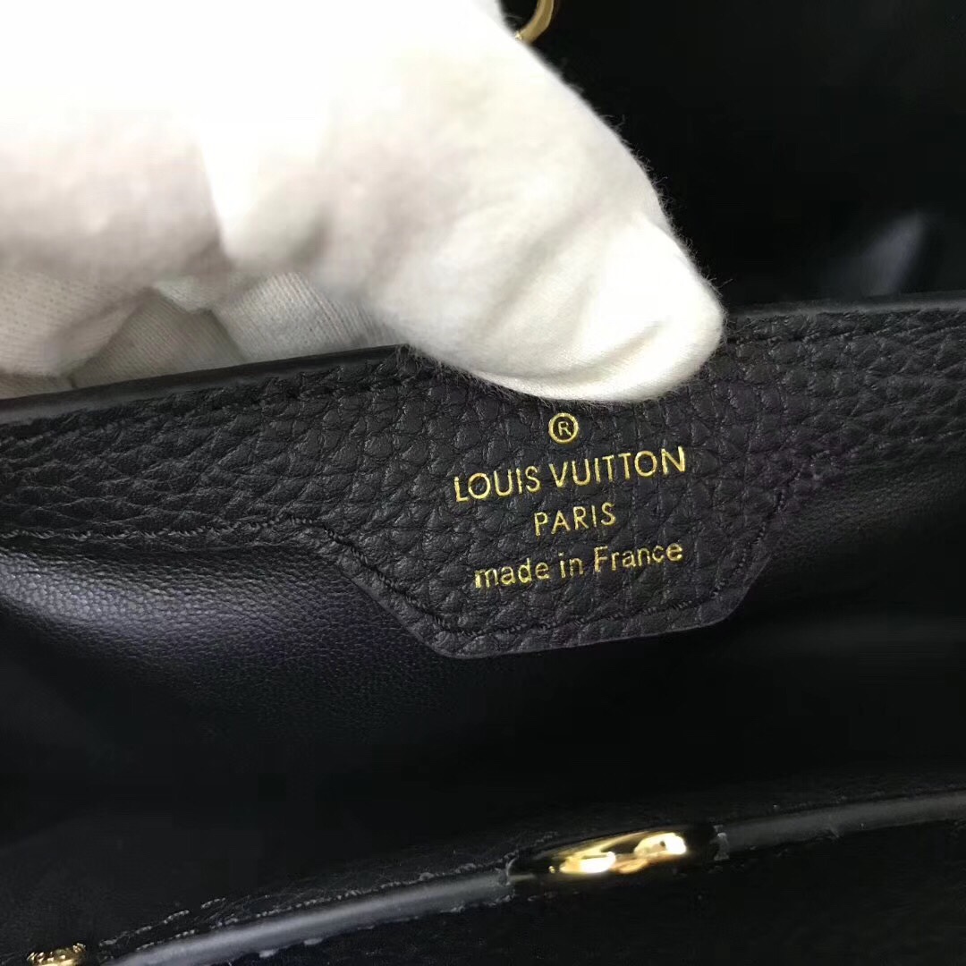 Túi xách Louis Vuitton Capucines siêu cấp VIP -TXLV300