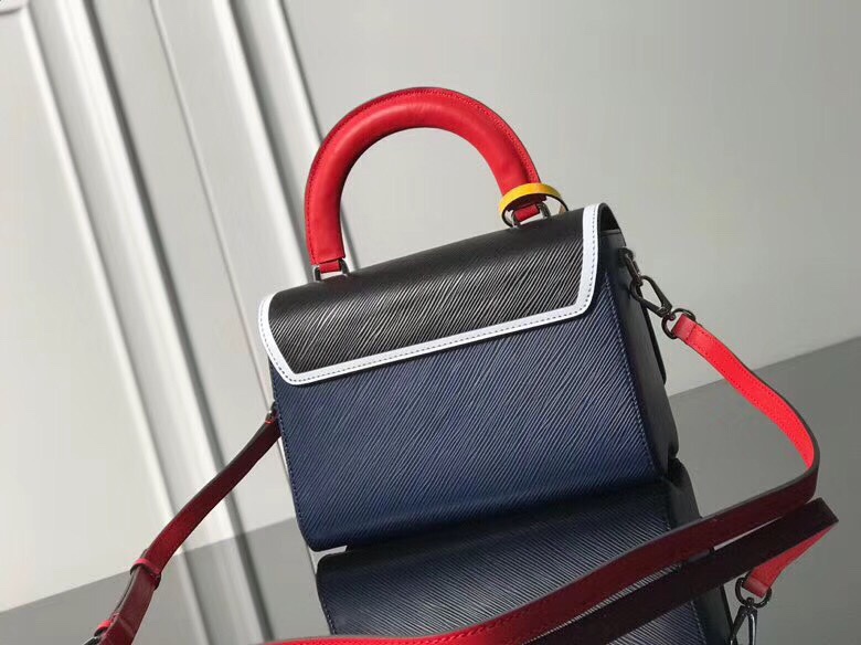 Túi xách Louis Vuitton Twist EPI siêu cấp VIP -TXLV309