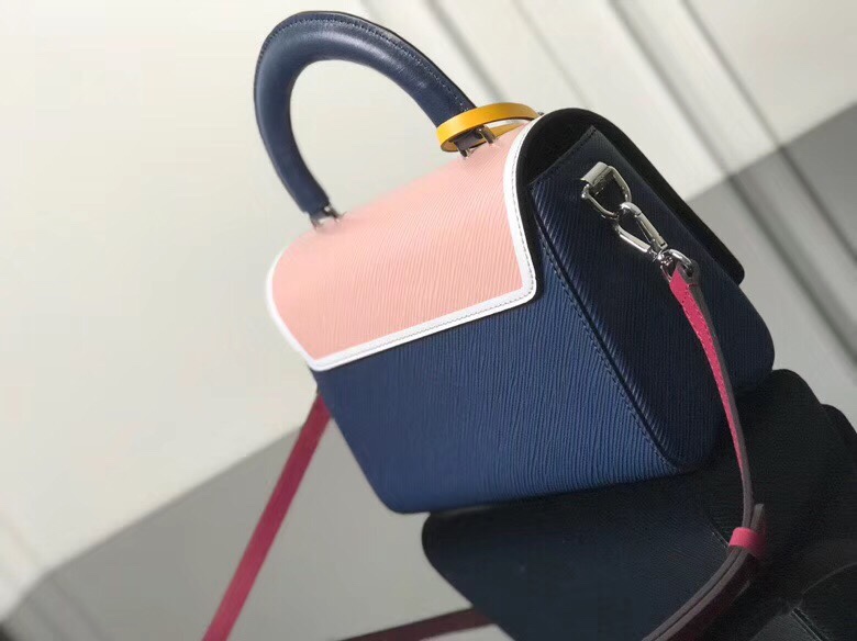 Túi xách Louis Vuitton Twist EPI siêu cấp VIP -TXLV310