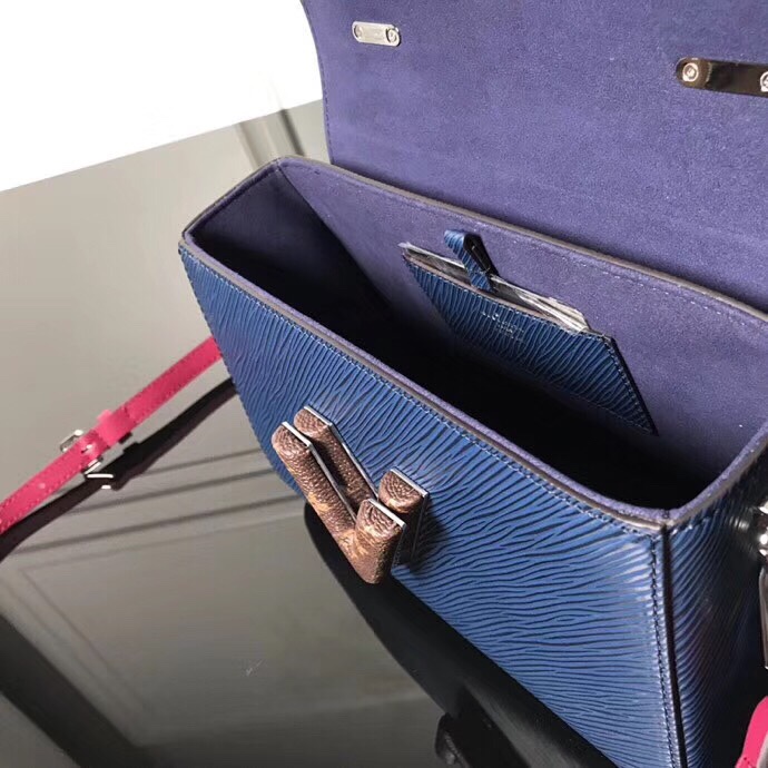Túi xách Louis Vuitton Twist EPI siêu cấp VIP -TXLV310