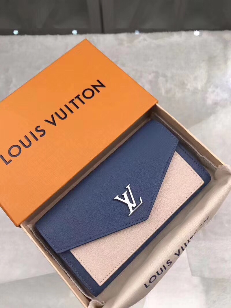 Ví Nữ Louis Vuitton Siêu Cấp RLCLV0174
