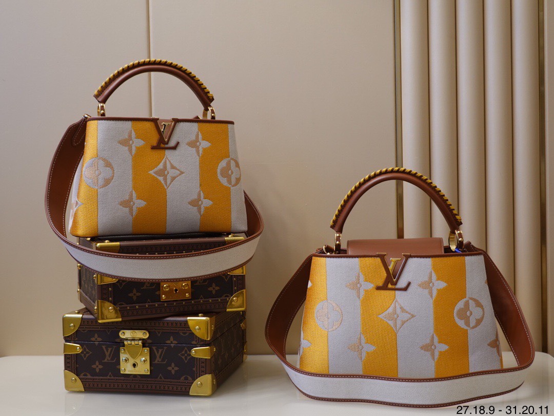 Túi xách nữ Louis Vuitton Siêu Cấp RLCLV1289