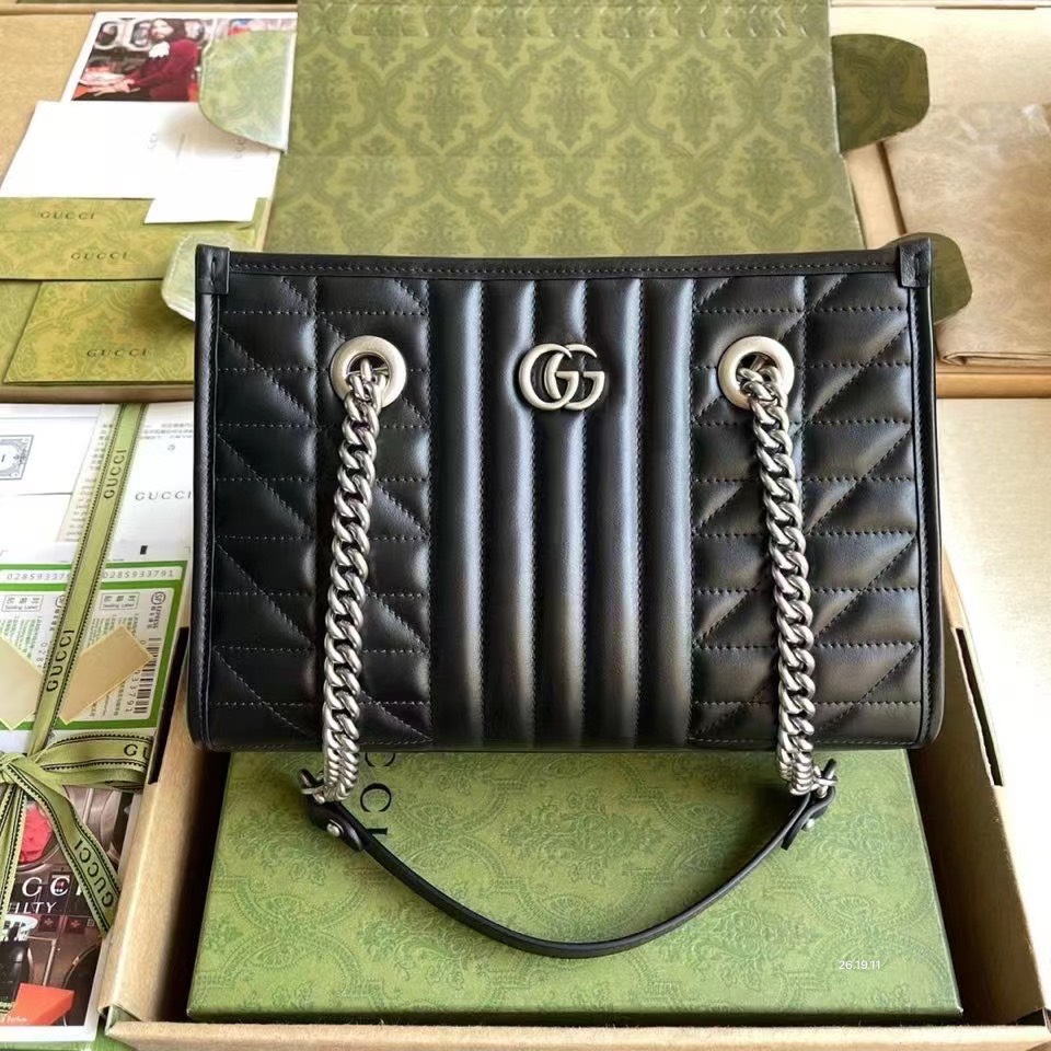 Túi xách nữ Gucci Siêu Cấp RLCGC1391