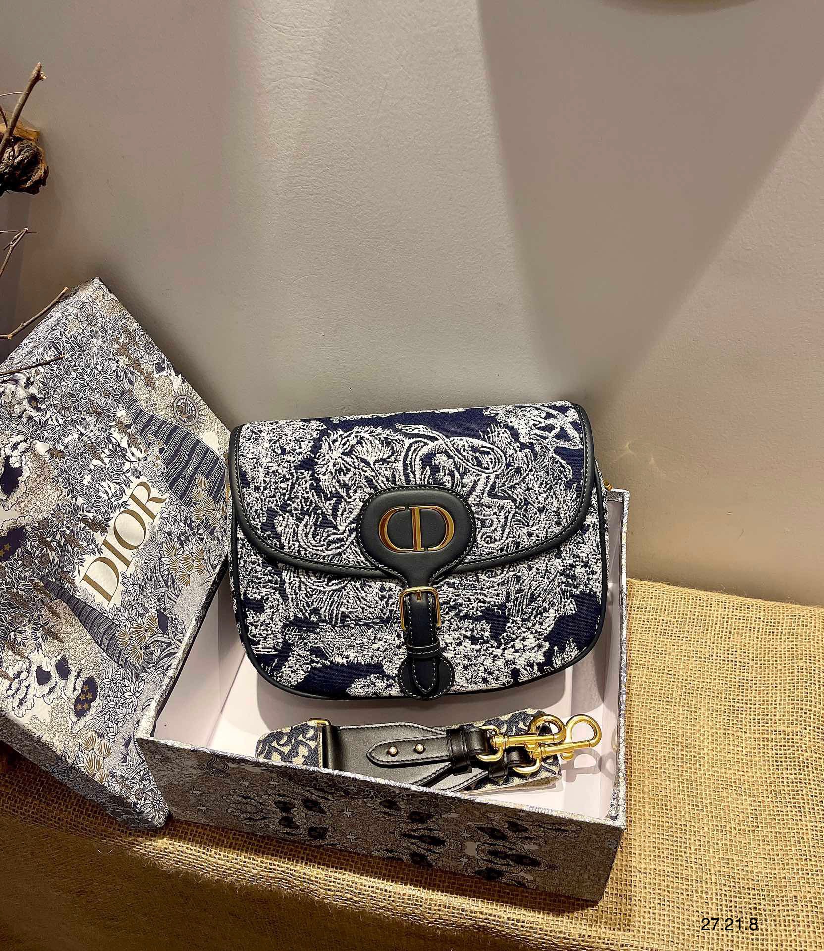 Túi xách nữ Dior Siêu Cấp RLCDO1453