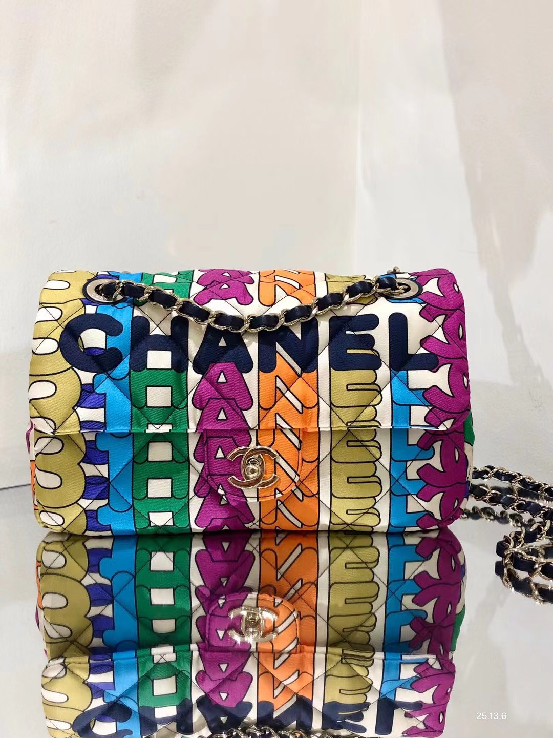 Túi xách nữ Chanel Siêu Cấp RLCCN1543