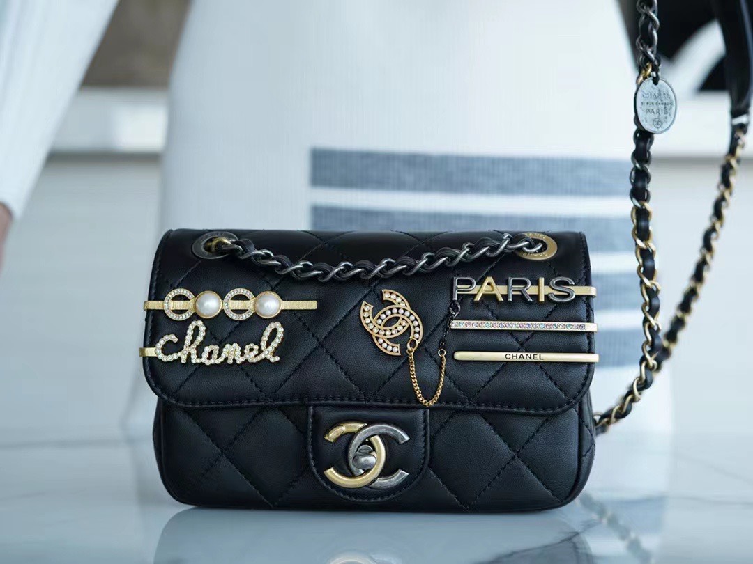 Túi xách nữ Chanel Siêu Cấp RLCCN1586