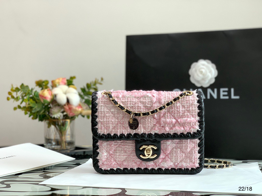 Túi xách nữ Chanel Siêu Cấp RLCCN1739