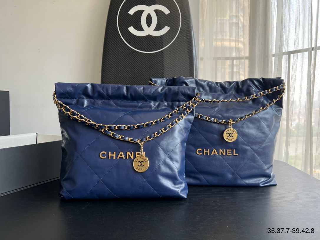 Túi xách nữ Chanel Siêu Cấp RLCCN1987