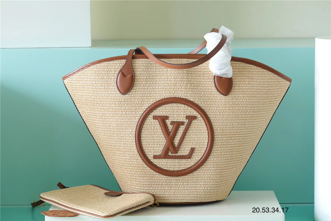 Túi xách nữ Louis Vuitton Siêu Cấp RLCLV2053