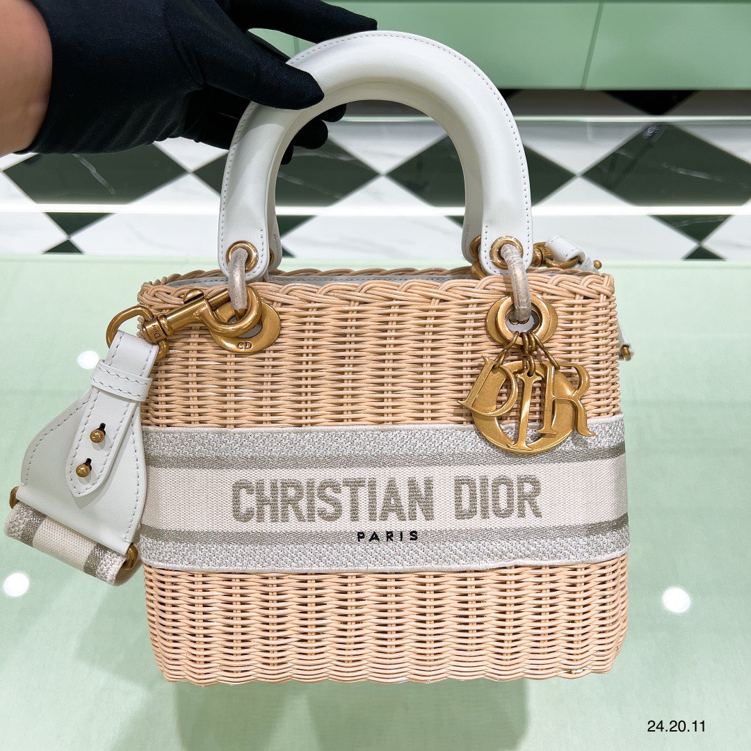 Túi xách nữ Dior Siêu Cấp RLCDO2162