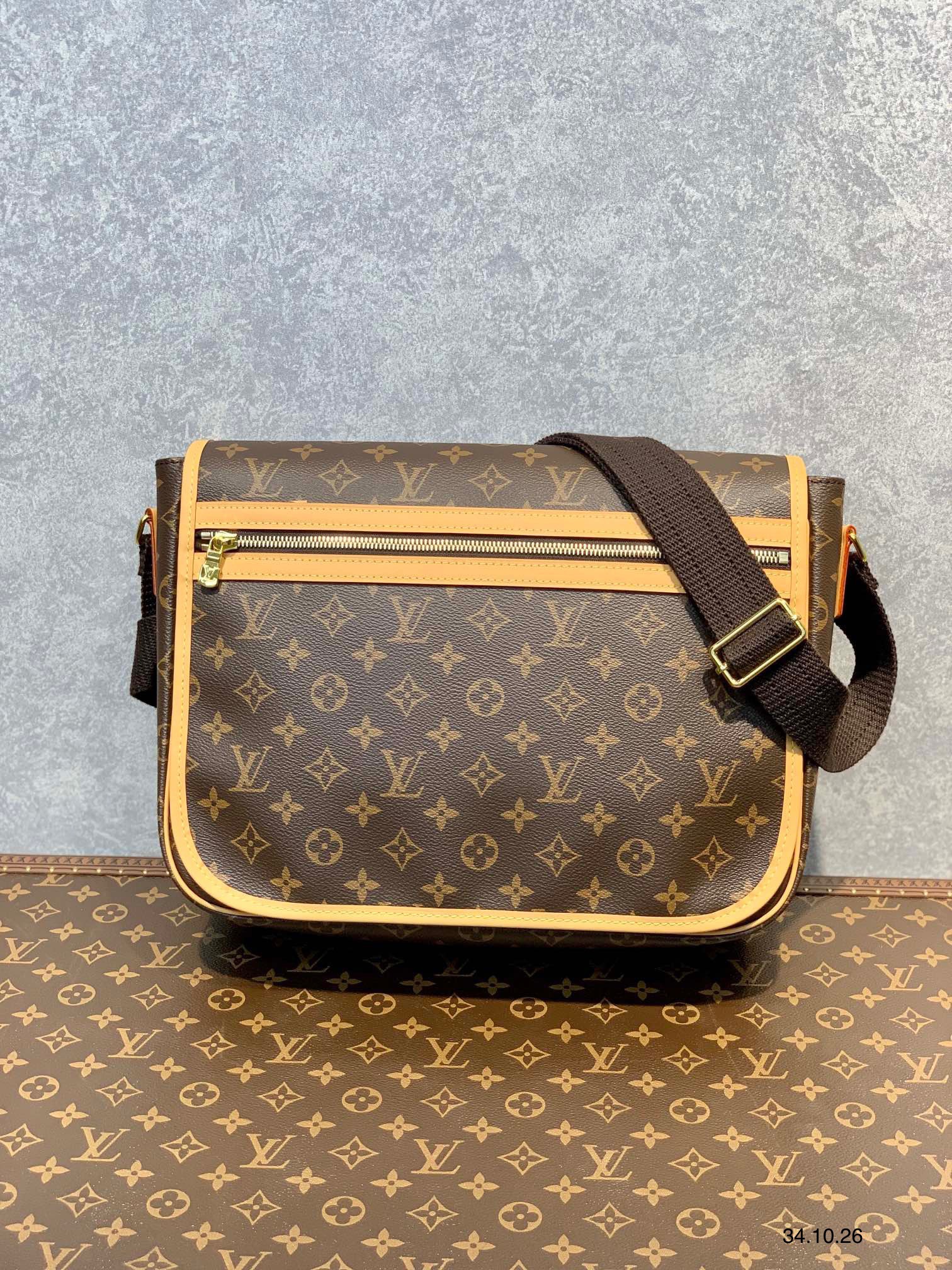 Túi xách Louis Vuitton Siêu Cấp RLCLV2233