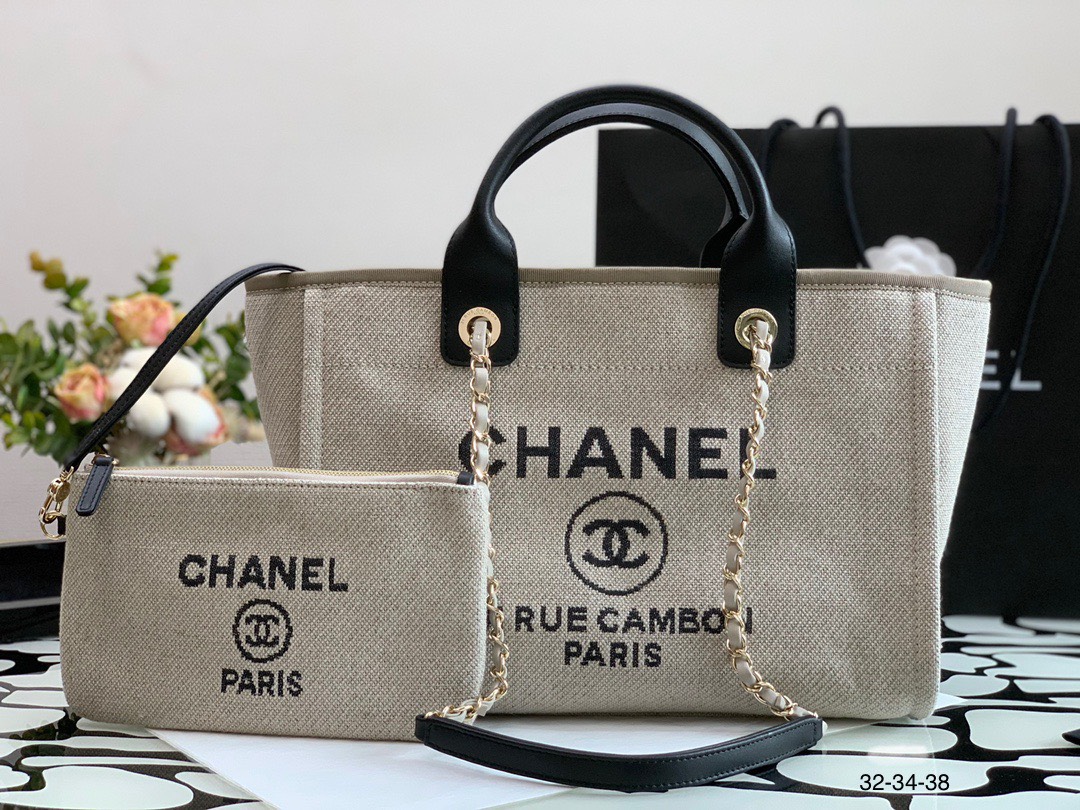 Túi xách nữ Chanel Siêu Cấp RLCCN2254