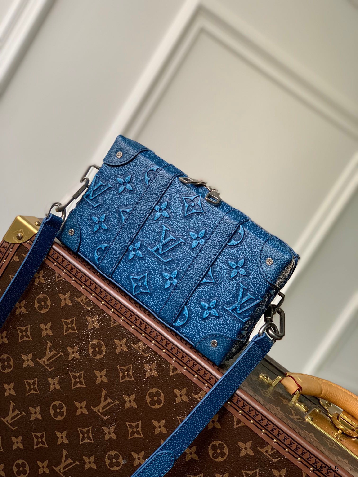 Túi xách Louis Vuitton Siêu Cấp RLCLV2561