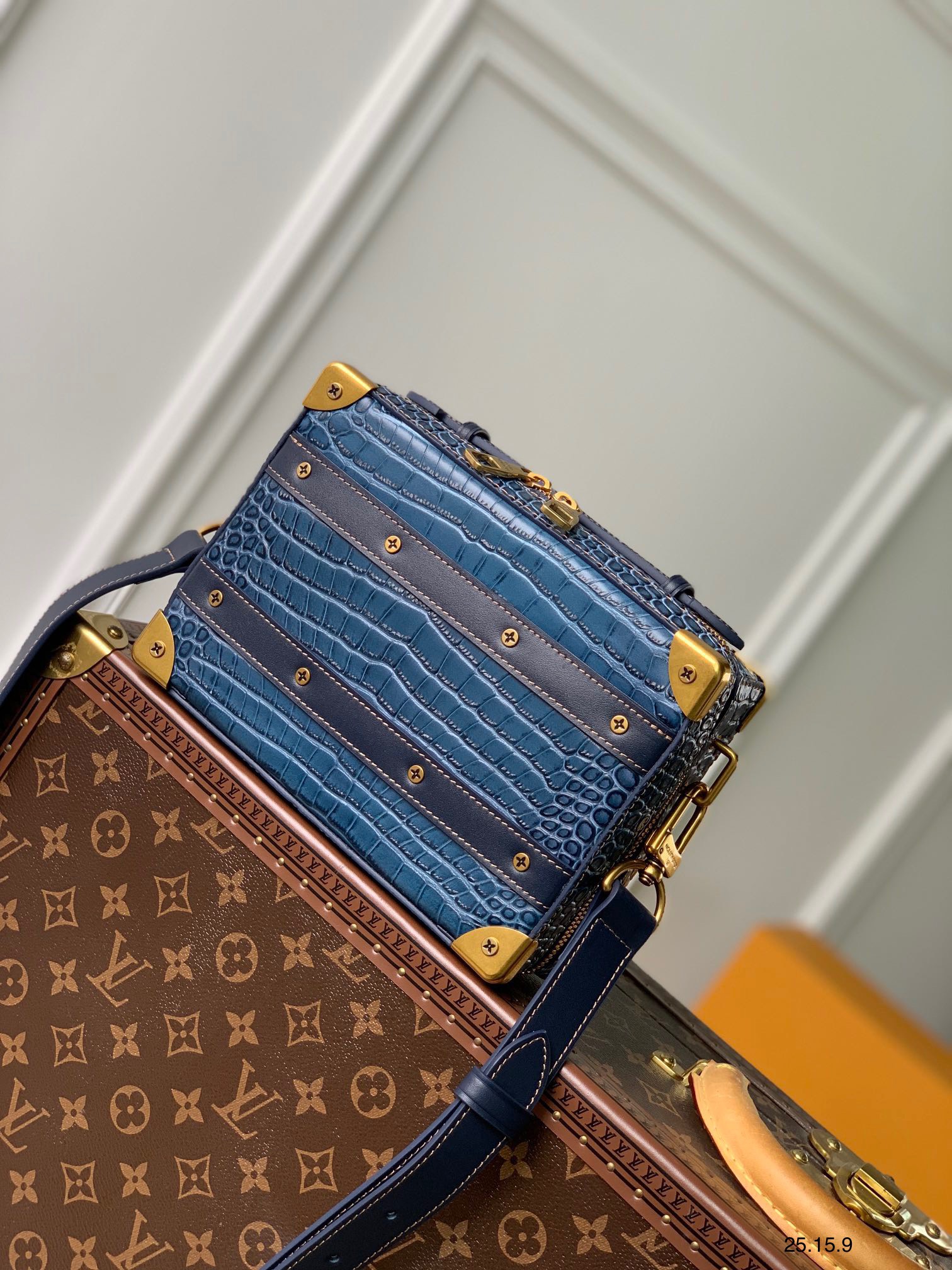 Túi xách Louis Vuitton Siêu Cấp RLCLV2621