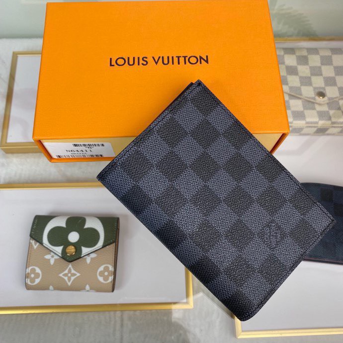 Ví nam Louis Vuitton Siêu Cấp RLCLV2650