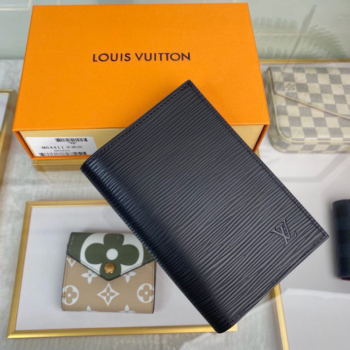 Ví nam Louis Vuitton Siêu Cấp RLCLV2651