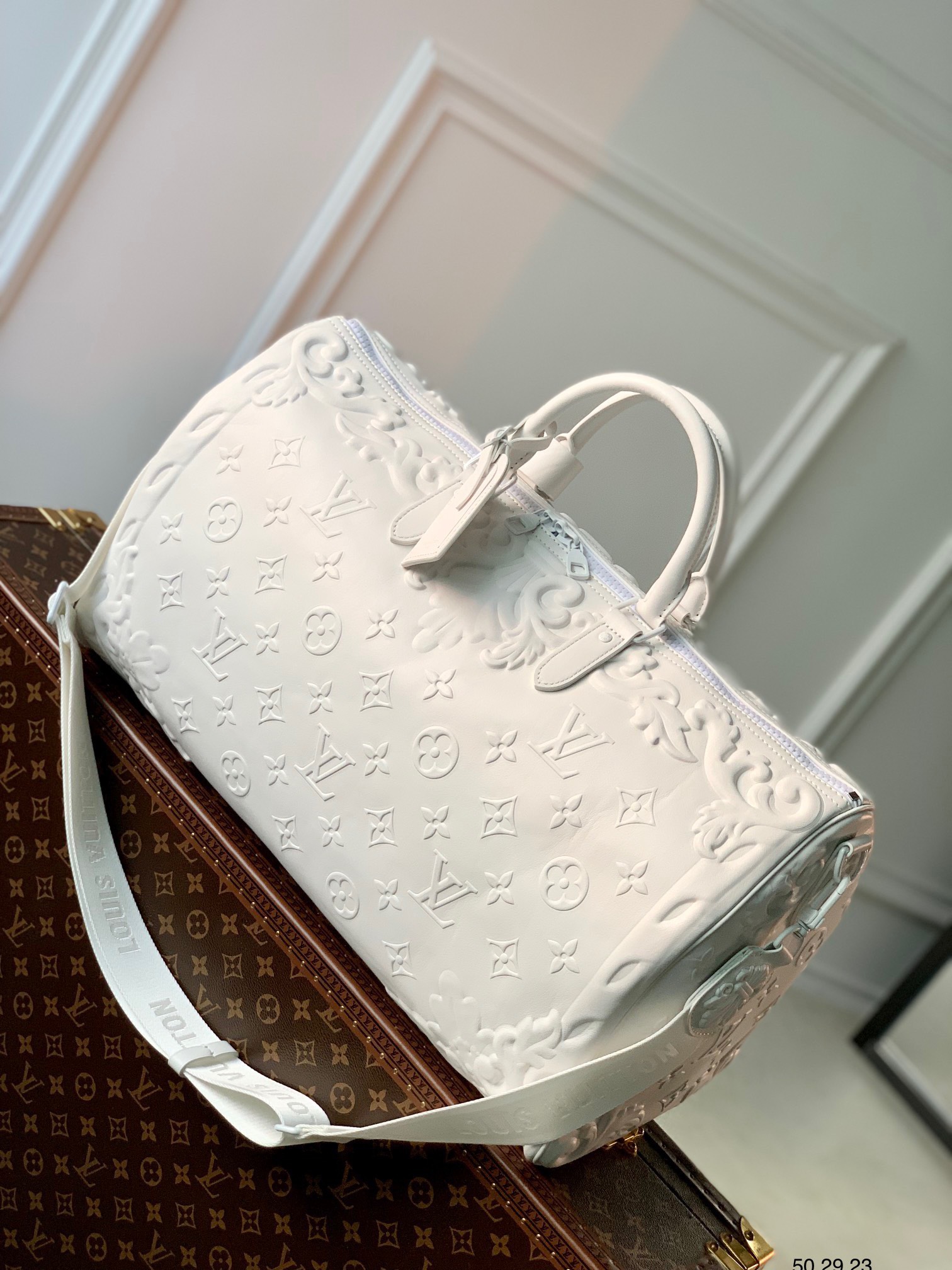 Túi xách Louis Vuitton Siêu Cấp RLCLV2670