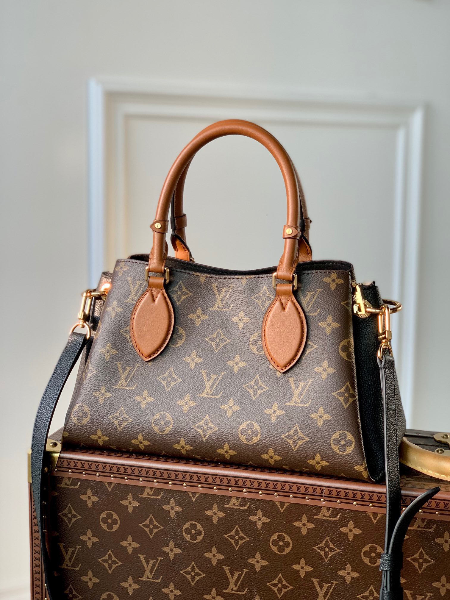 Túi xách nữ Louis Vuitton Siêu Cấp RLCLV2685