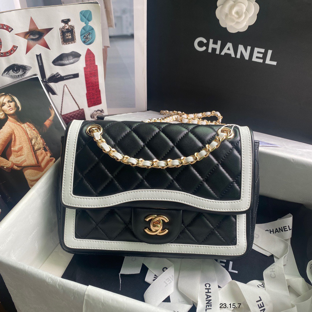 Túi xách nữ Chanel Siêu Cấp RLCCN2716