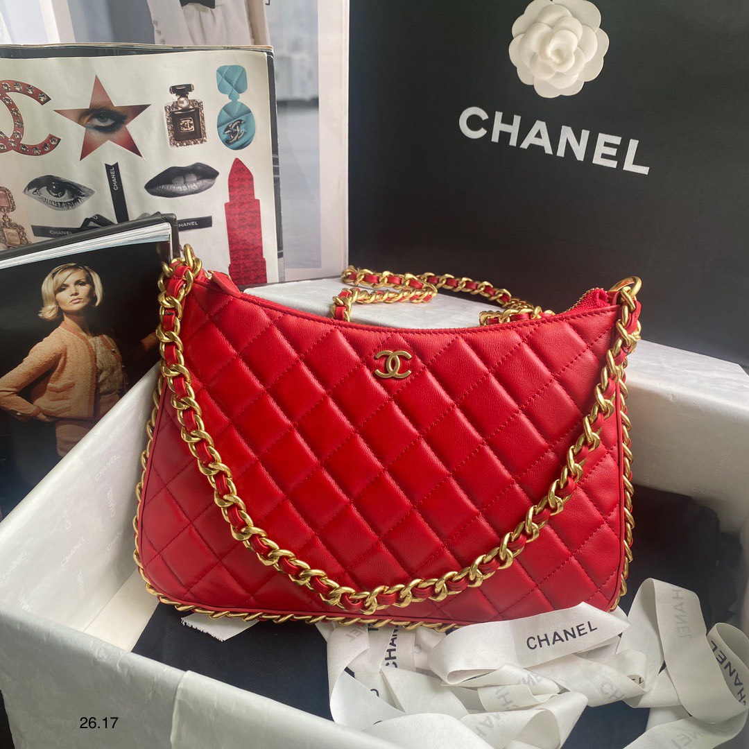 Túi xách nữ Chanel Siêu Cấp RLCCN2717