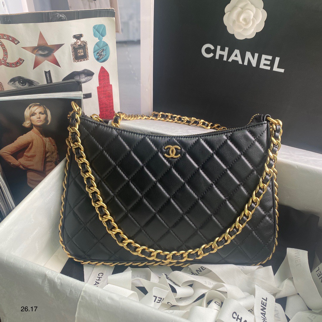 Túi xách nữ Chanel Siêu Cấp RLCCN2719