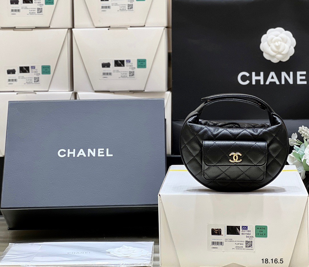 Túi xách nữ Chanel Siêu Cấp RLCCN2748