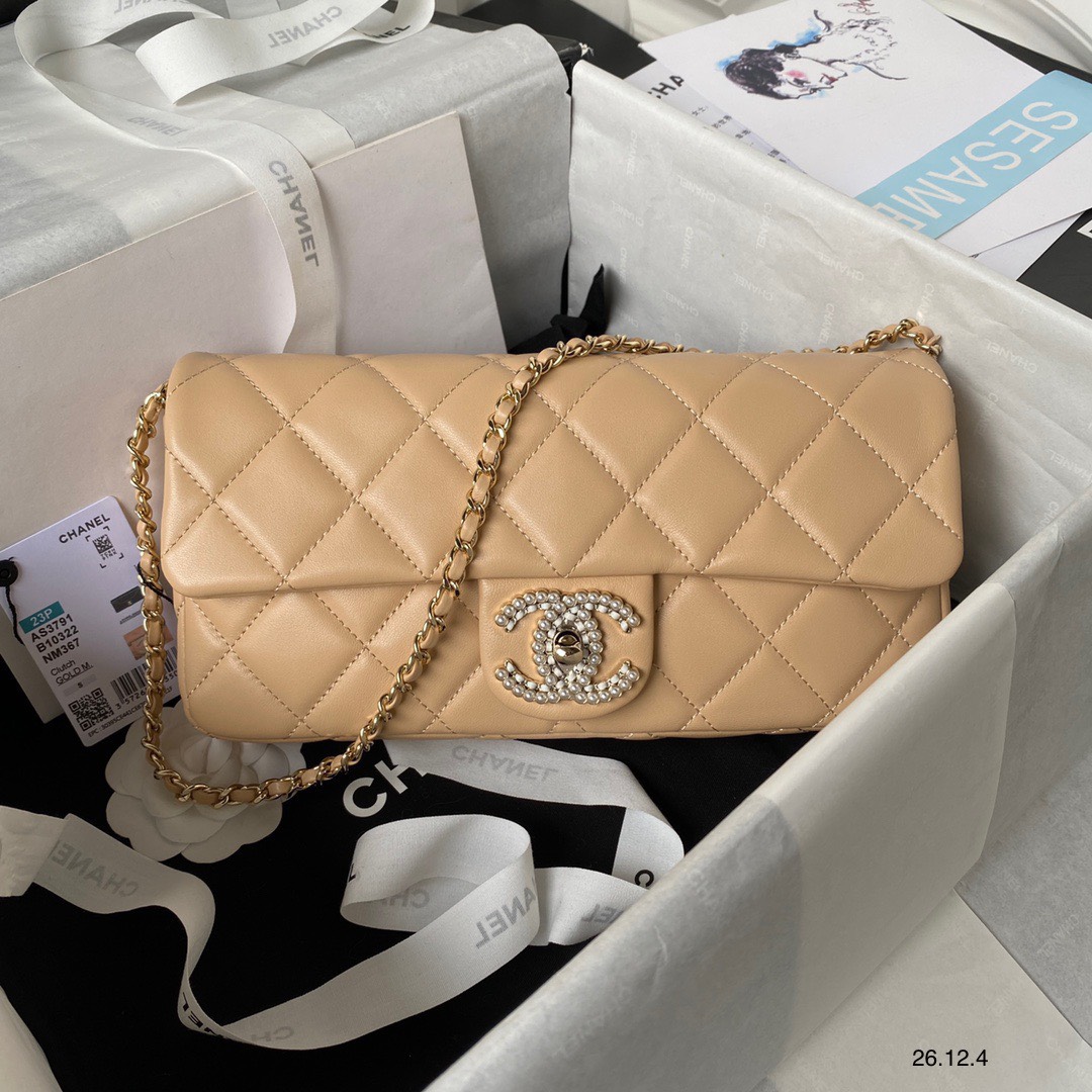 Túi xách nữ Chanel Siêu Cấp RLCCN2796