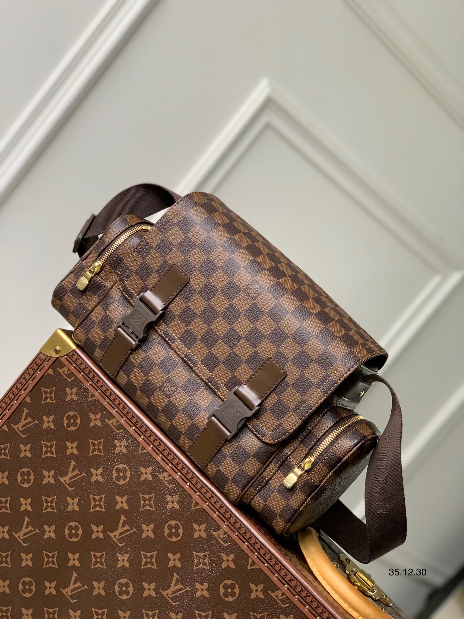 Túi xách Louis Vuitton Siêu Cấp RLCLV2806
