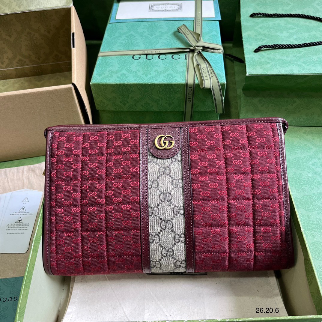 Túi xách nữ Gucci Siêu Cấp RLCGC2848