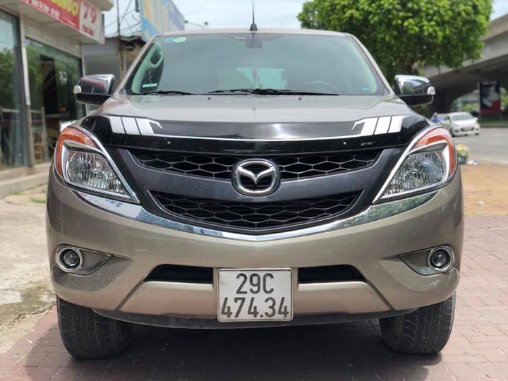 Mazda BT50 2015 Số sàn 2 cầu ít sử dụng    Giá 396 triệu  0704938281   Xe Hơi Việt  Chợ Mua Bán Xe Ô Tô Xe Máy Xe Tải Xe Khách Online
