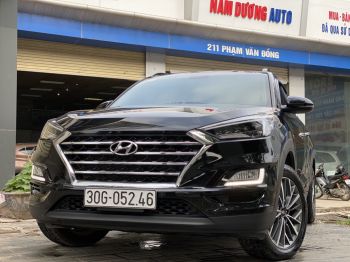 Hyundai Tucson 2.0 bản đặc biệt ATH 2020 mới 99%