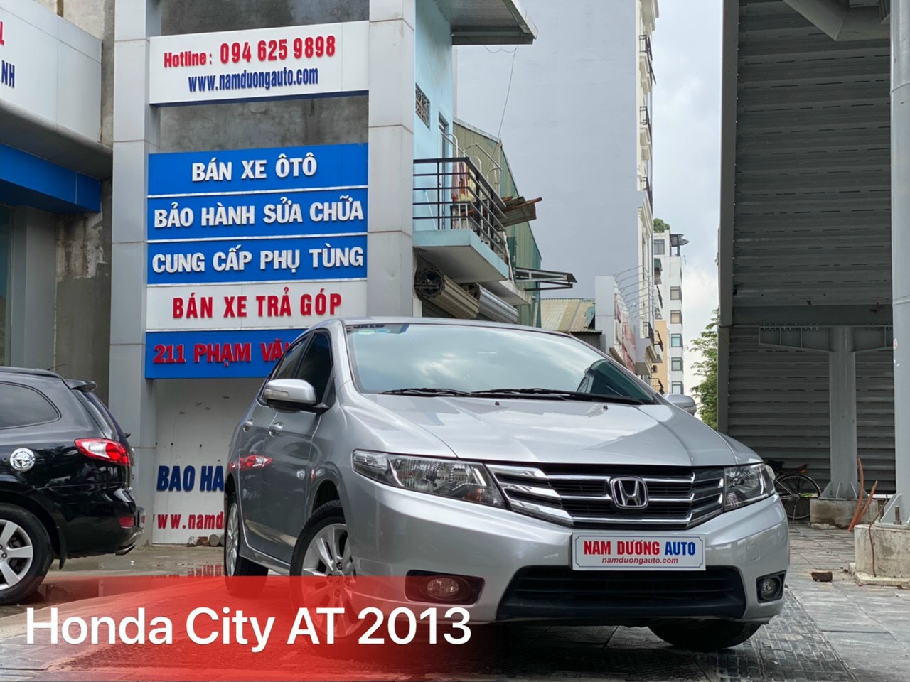 Mua Bán Xe Honda City 2013 Giá Rẻ Toàn quốc