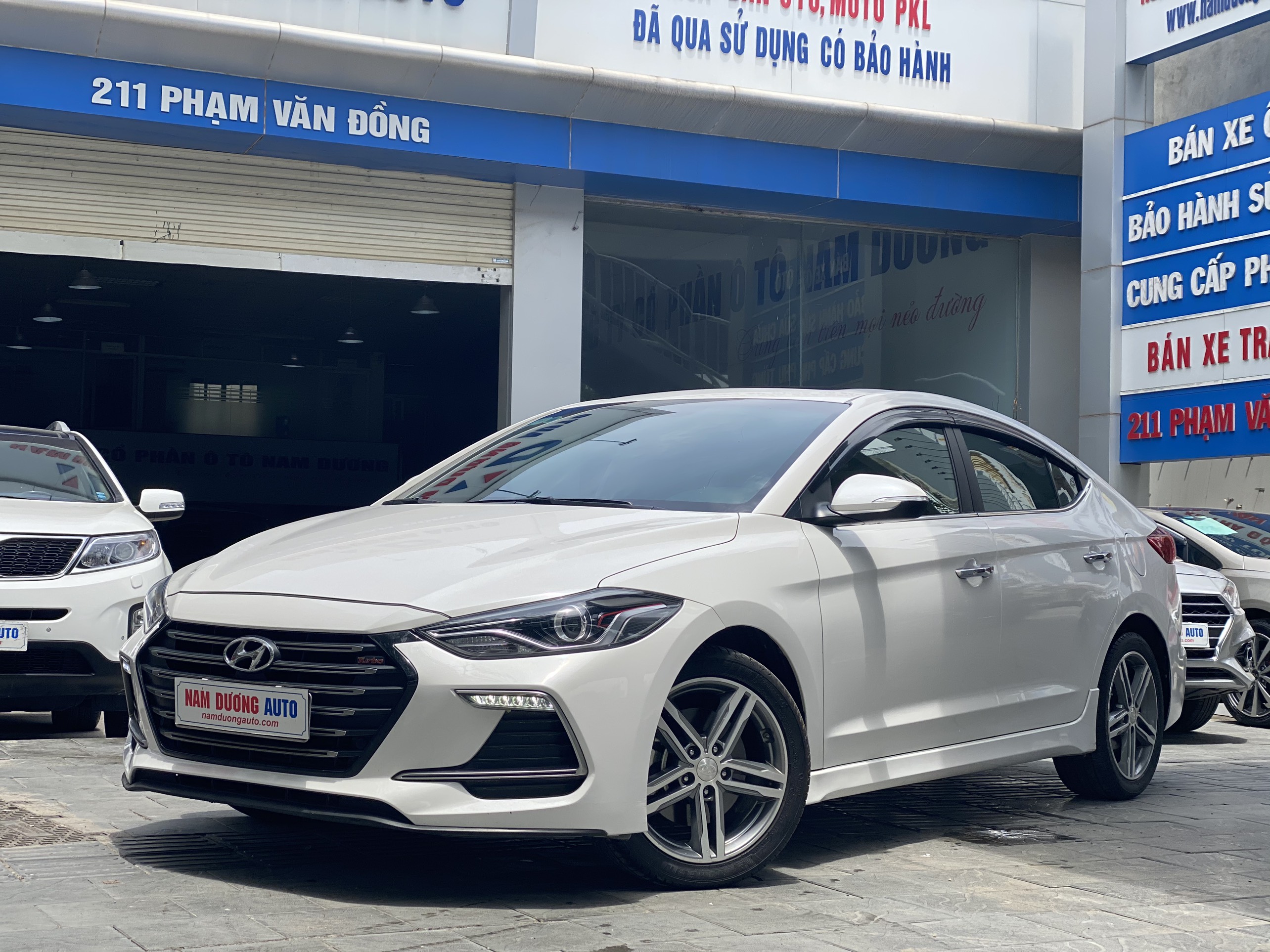 Discontinued Hyundai Elantra 20162019 Price Images Colours  Reviews   CarWale