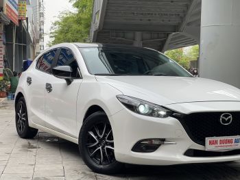 Mazda 3 1.5 AT Facelift 2018 rất mới