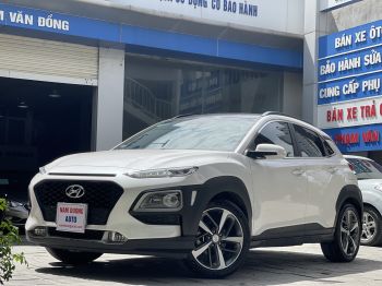 Hyundai Kona 2.0 ATH 2018 rất mới