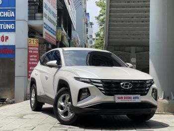 Hyundai Tucson 2.0 AT All new 2022