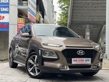 Hyundai Kona 2.0 ATH 2018